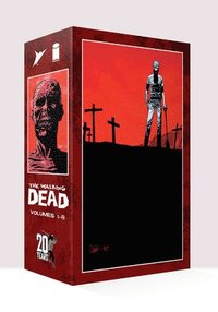 bokomslag The Walking Dead 20th Anniversary Box Set #1