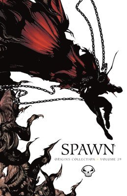 Spawn Origins Volume 29 1
