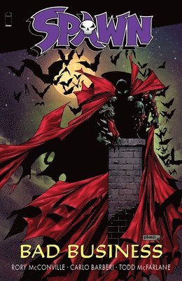 Spawn Bad Business