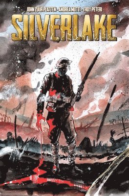 John Zuur Platten, John Zuur Platten - Silverlake, Häftad