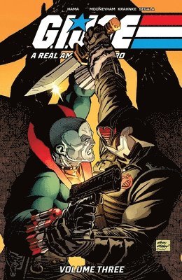 G.I. Joe: A Real American Hero! Vol. 3 1