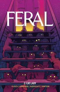 bokomslag Feral Volume 2