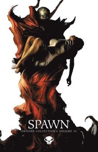 bokomslag Spawn Origins Volume 30