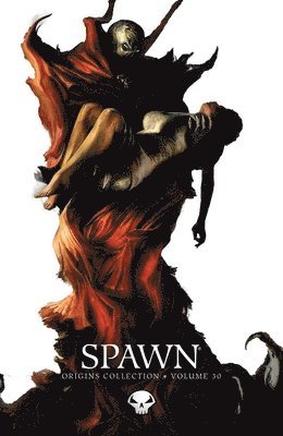 bokomslag Spawn Origins Volume 30