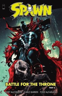 bokomslag Spawn: Battle for the Throne Part 2