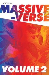bokomslag Across the Massive-Verse Volume 2