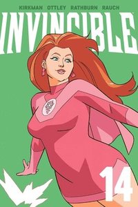 bokomslag Invincible Volume 14 (New Edition)