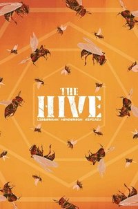 bokomslag THE HIVE VOL 01