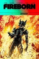 Fireborn Volume 1