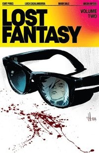 bokomslag Lost Fantasy Volume 2