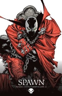 bokomslag Spawn Origins Volume 32