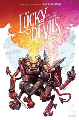 The Lucky Devils