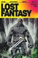 bokomslag Lost Fantasy Volume 1