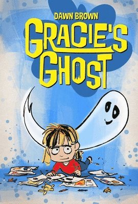 Gracie's Ghost 1