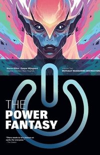 bokomslag Power Fantasy Volume 2: Mutually Reassuring Destruction