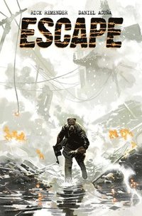 bokomslag Escape Volume 1