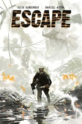 bokomslag Escape Volume 1