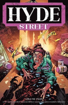 Hyde Street Volume 2