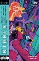 Nights Volume 4