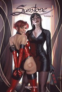 bokomslag Sunstone Volume 1 (New Edition)