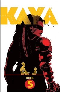 bokomslag Kaya Book Five