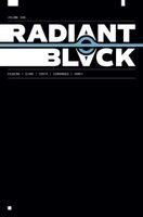 Kyle Higgins, Joe Clark - Radiant Black Volume 9, Häftad. Tillgänglighet: Kommande