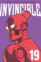 Robert Kirkman - Invincible Volume 19 (New Edition), Häftad. Tillgänglighet: Kommande
