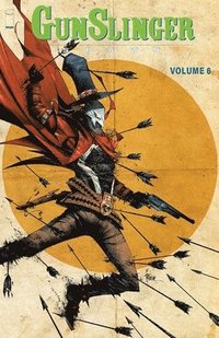 bokomslag Gunslinger Spawn Volume 6