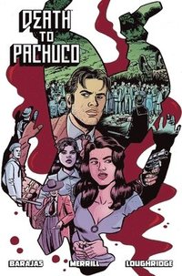 bokomslag Death to Pachuco