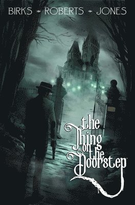 The Thing on the Doorstep