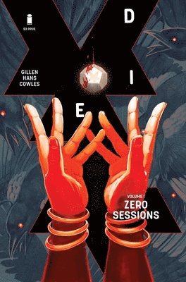 Die: Loaded Volume 1: Zero Sessions