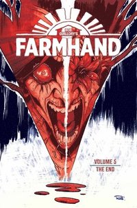 bokomslag Farmhand Volume 5: The End