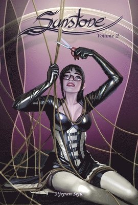 bokomslag Sunstone Volume 2 (New Edition)