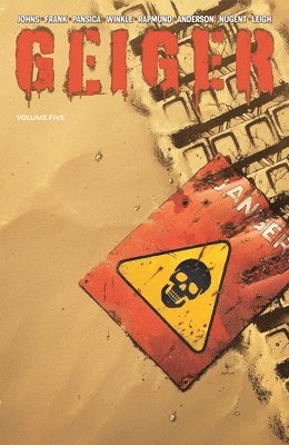 Geiger Volume 5