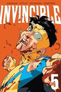 bokomslag Invincible Volume 5 (New Edition)