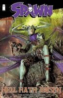 Todd McFarlane - Spawn: Hell Hath Arisen, Häftad. Tillgänglighet: Kommande