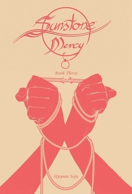 Sunstone: Mercy Book Three 1