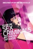 Matt Fraction - Sex Criminals Pocket Edition Volume 1, Häftad