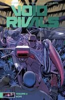 Robert Kirkman - Void Rivals Volume 6, Häftad. Tillgänglighet: Kommande
