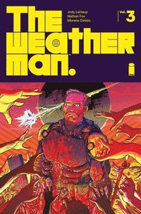 bokomslag The Weatherman Volume 3