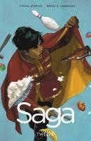 Saga Volume 12 1