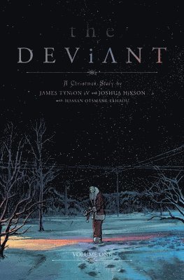 The Deviant Vol. 1 1
