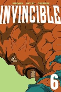 bokomslag Invincible Volume 6 (New Edition)