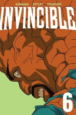 Invincible Volume 6 (New Edition) 1