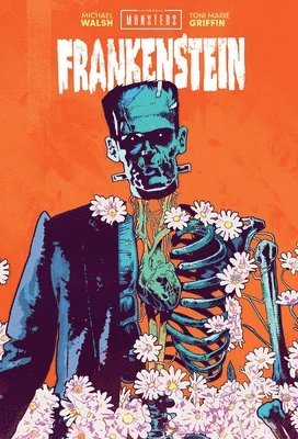 Universal Monsters: Frankenstein 1