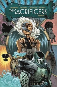 bokomslag Sacrificers Volume 2