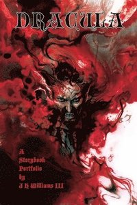 bokomslag Dracula: A Storybook Portfolio