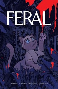 bokomslag Feral Volume 1