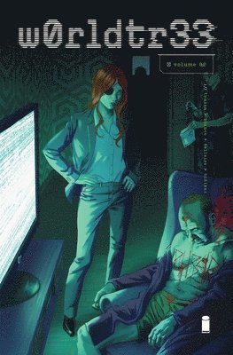 W0RLDTR33 (Worldtree) Volume 2