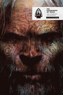 The Department of Truth: Wild  Fictions